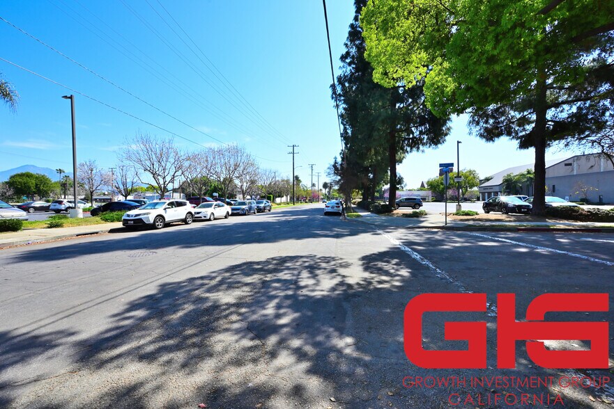 More Photos Of 695 N Main St, Pomona Apartments For Sale