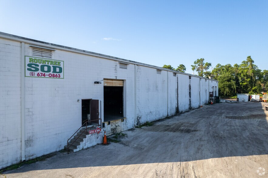 More Photos Of , Jacksonville Industrial For Sale