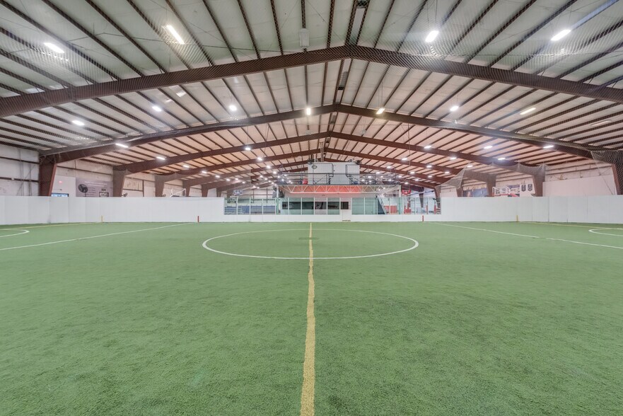 More Photos Of 2922 S State Highway 205, Rockwall Baseball Field For Lease