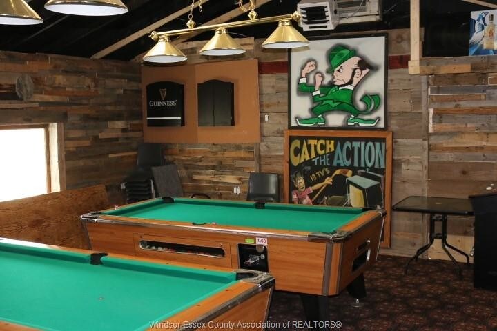 More Photos Of 1898 Shepherd St E, Windsor Storefront Retail Residential For Sale