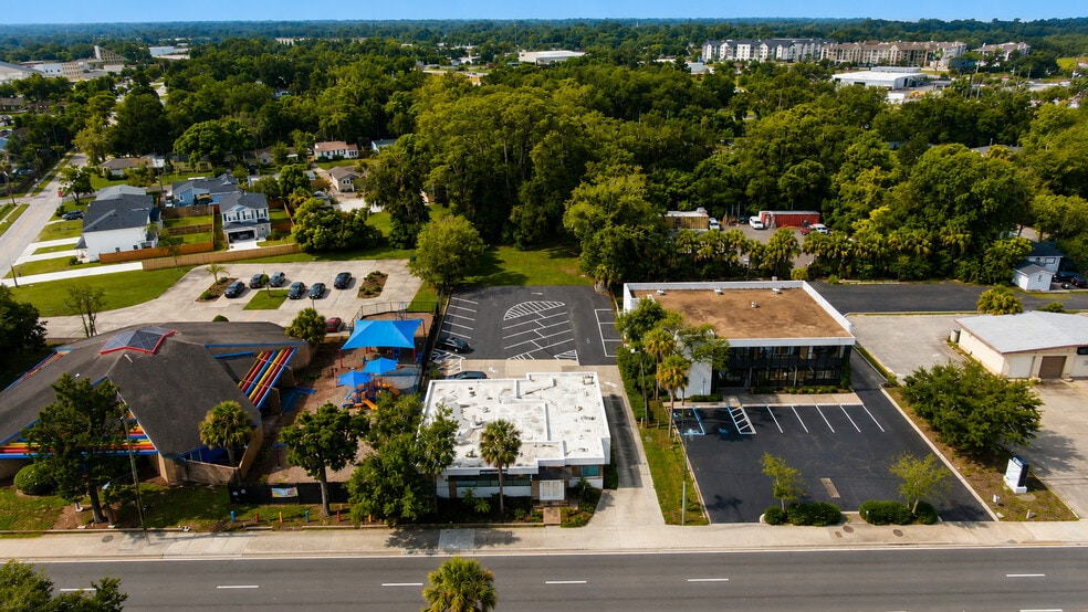 More Photos Of 2442 Atlantic Blvd, Jacksonville Office For Sale
