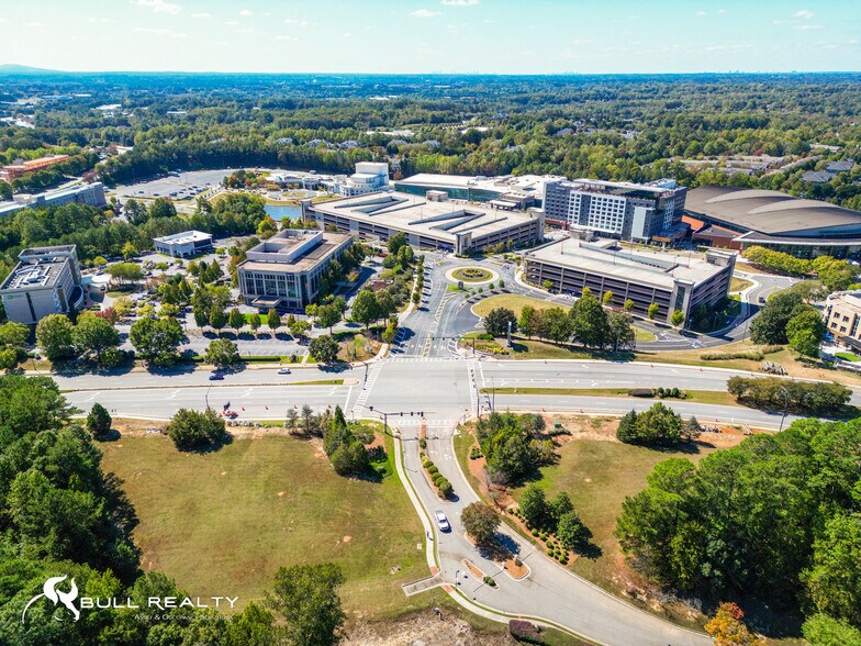 More Photos Of 6405 Sugarloaf Pkwy, Duluth Land For Sale