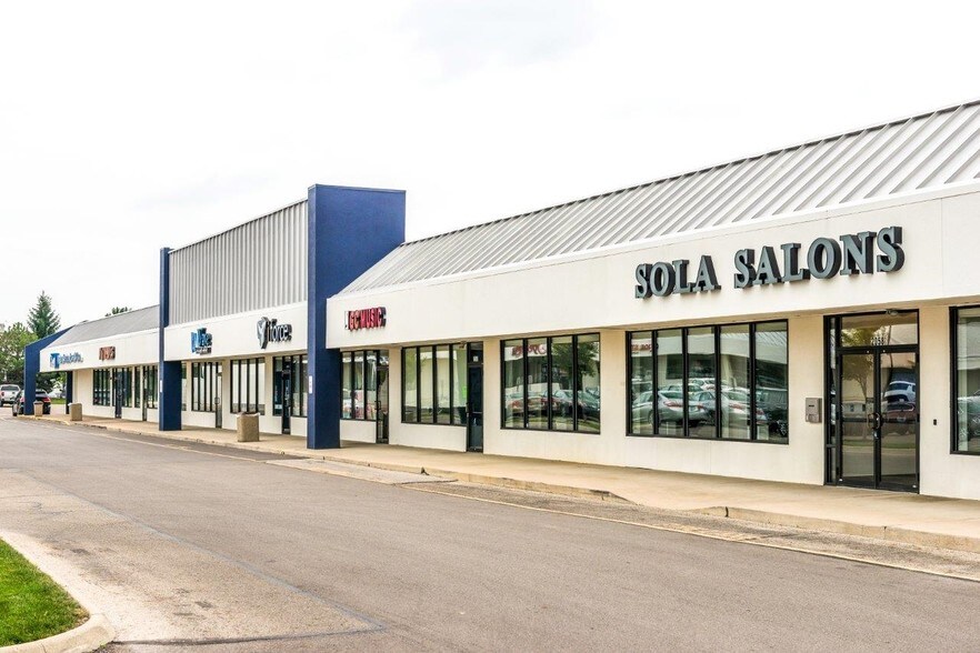 More Photos Of 2118-2132 Stringtown Rd, Grove City Unknown For Lease