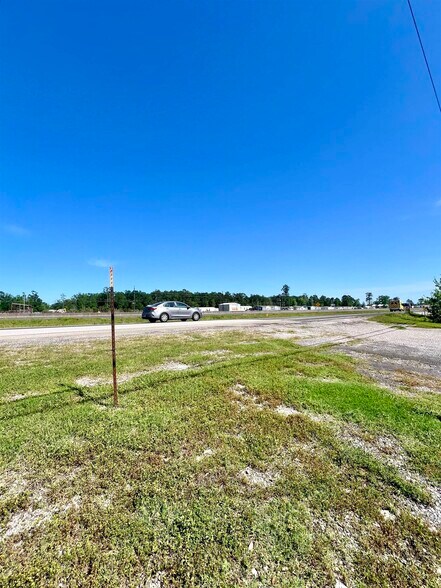 More Photos Of 2636 Highway 69, Lumberton Warehouse For Sale