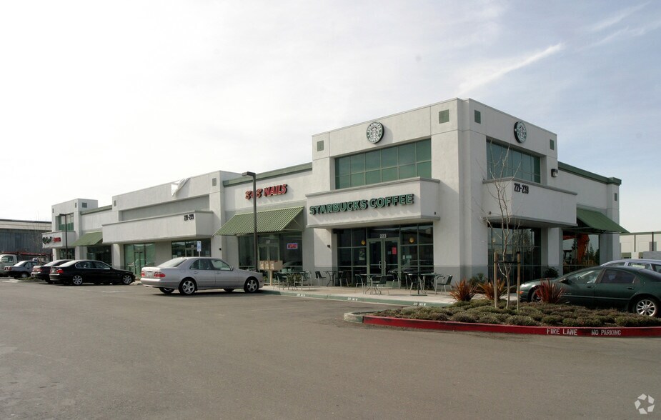 More Photos Of 221-239 S Vasco Rd, Livermore Freestanding For Lease