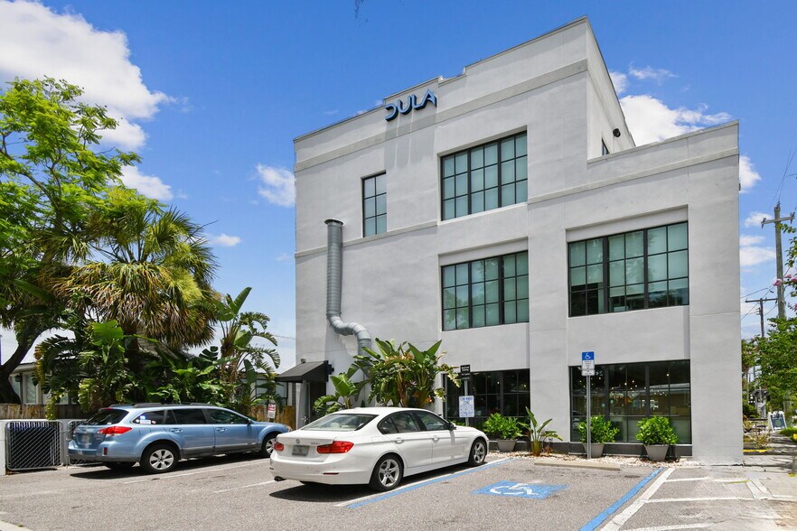 More Photos Of 1919 E 6th Ave, Tampa Office For Sale