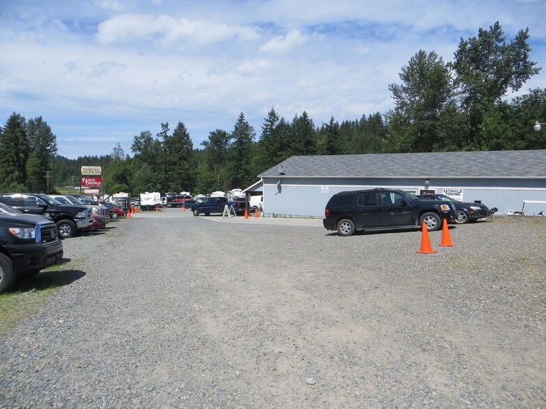 More Photos Of 820 State Route 161 N, Eatonville Self Storage For Lease