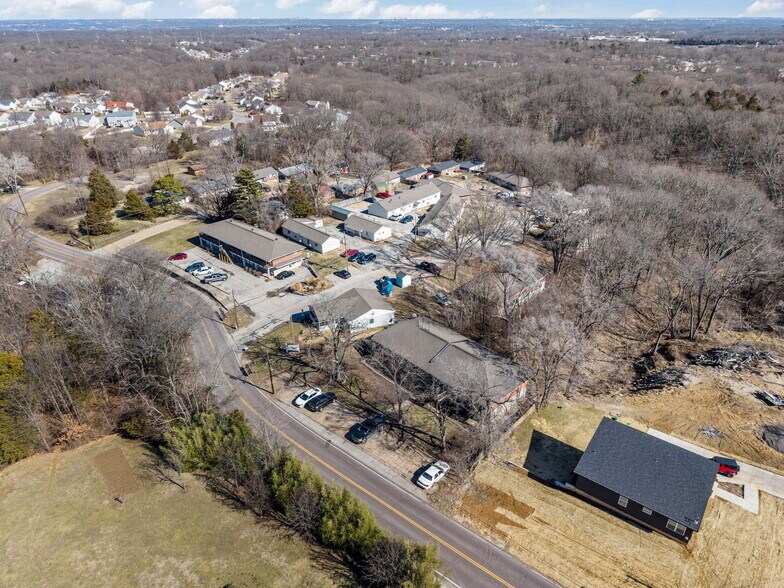 More Photos Of , High Ridge Multifamily For Sale