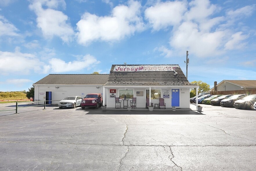 More Photos Of 12323 Worthington Rd SW, Pataskala Auto Dealership For Sale