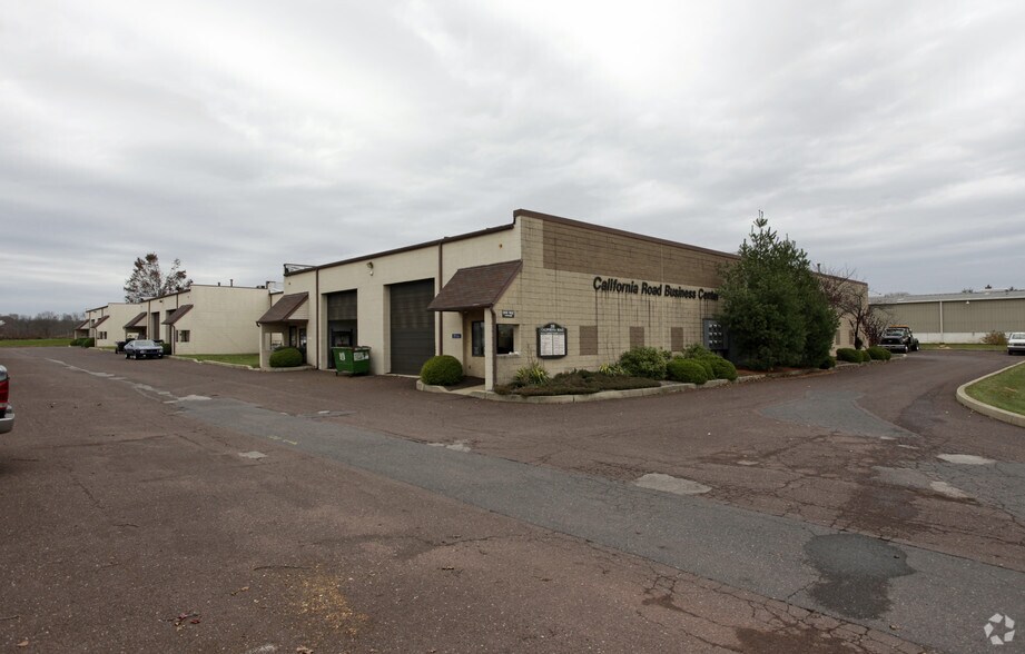 More Photos Of 550 California Rd, Quakertown Warehouse For Lease