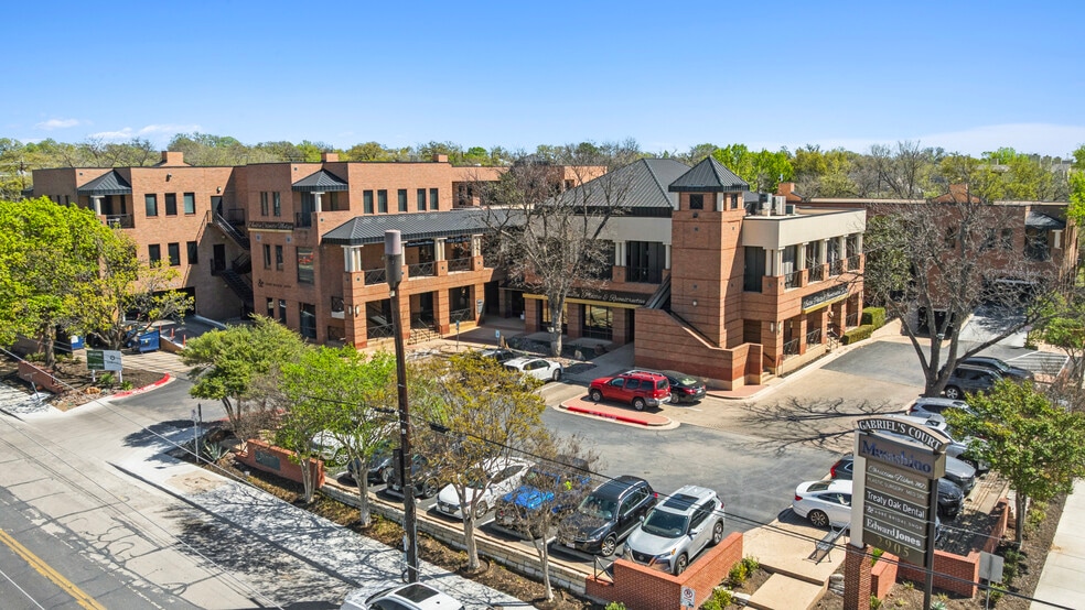 Primary Photo Of 2905 San Gabriel St, Austin Office For Sale