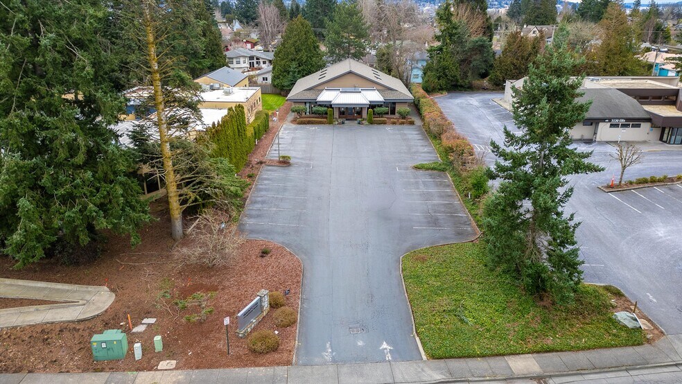 Primary Photo Of 3010 Squalicum Pky, Bellingham Office For Sale