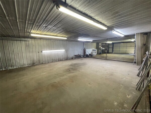 More Photos Of 371971 W 51 Hwy, Mannford Industrial For Sale