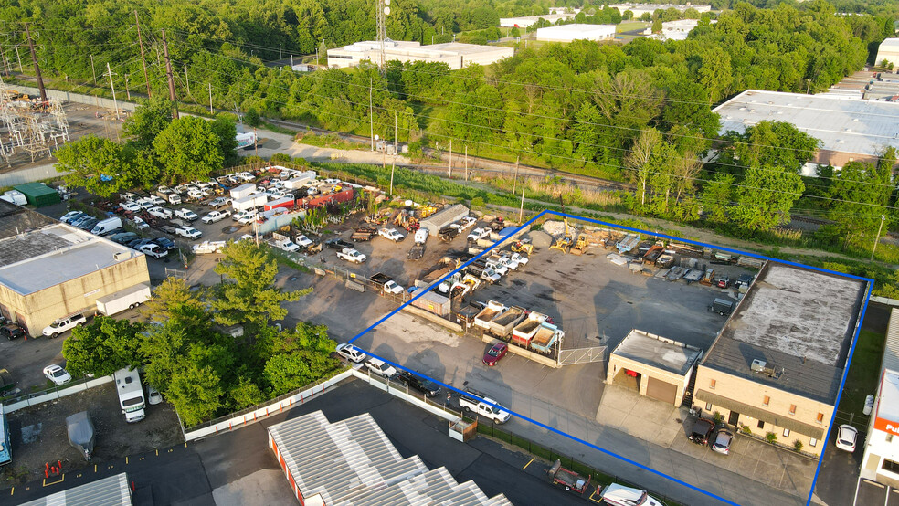 Primary Photo Of 1249 Byberry Rd, Philadelphia Warehouse For Lease