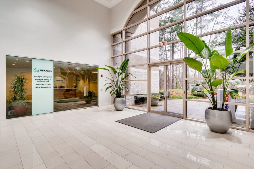 More Photos Of 5051 Peachtree Corners Cir, Peachtree Corners Coworking Space