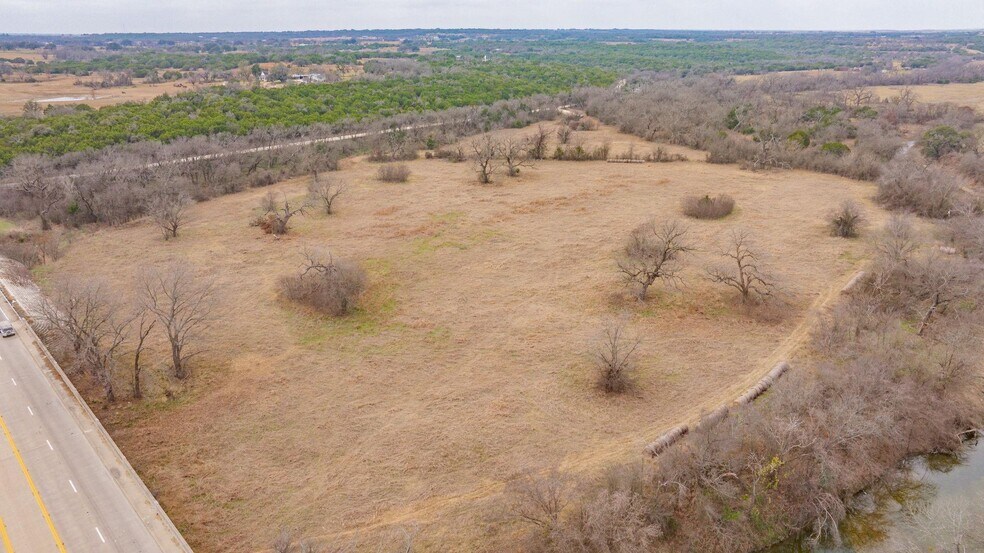 More Photos Of TBD County Road 133, Hico Land For Sale