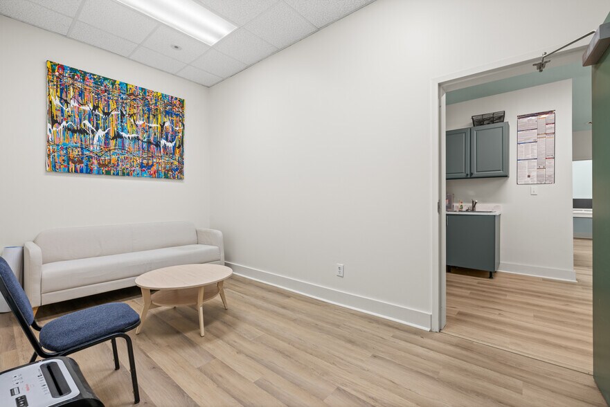 More Photos Of 610 State Farm Rd, Boone Medical For Sale