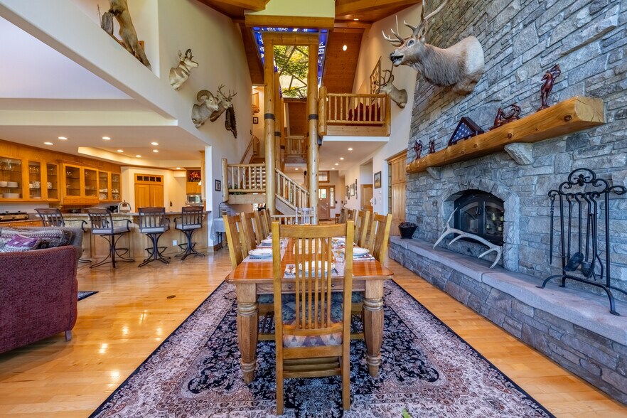 More Photos Of 135 Squire Ln S, Trout Creek Hospitality For Sale