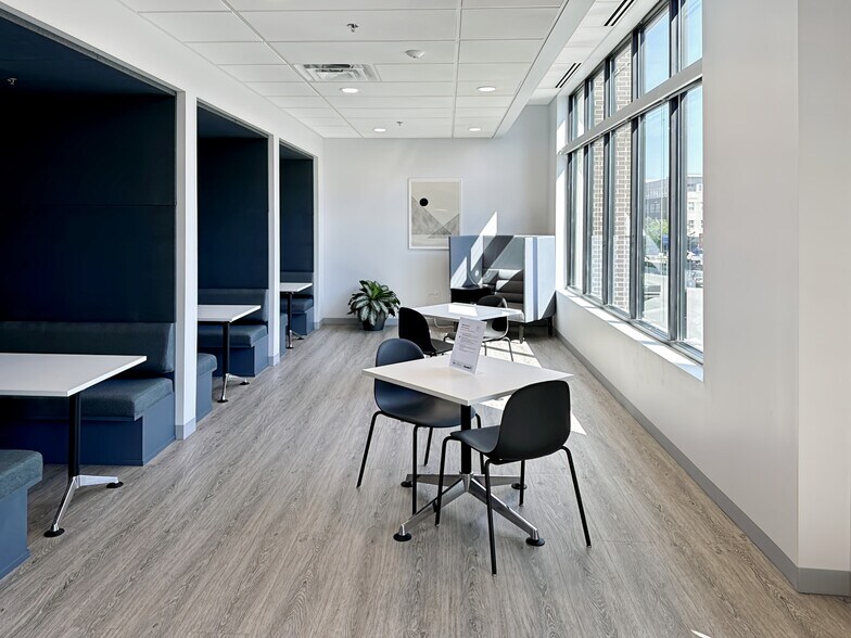 More Photos Of 770 1st Ave, San Diego Coworking Space