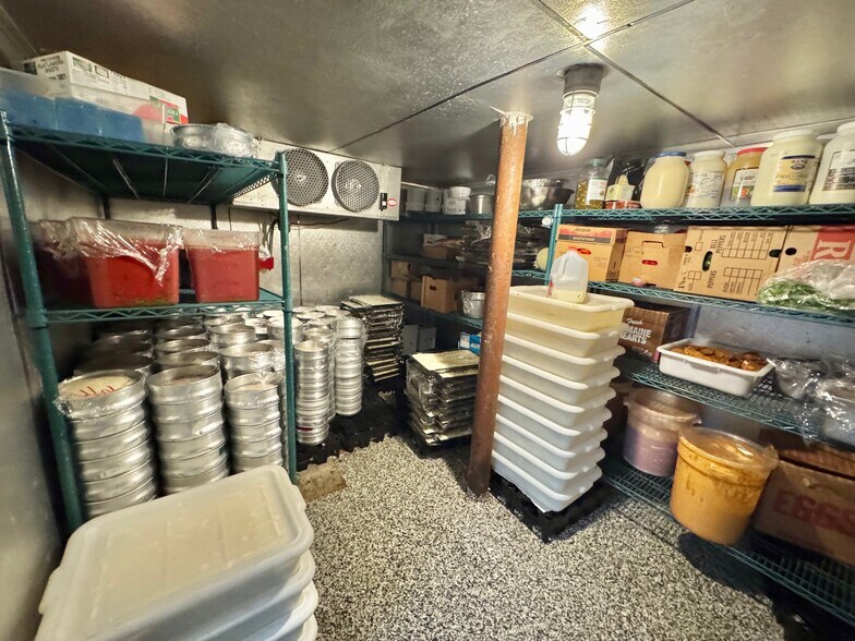More Photos Of 330 Halsey St, Brooklyn Storefront Retail Residential For Sale