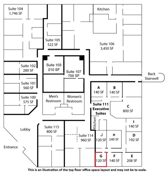 More Photos Of 7950 S Lincoln St, Littleton Office For Lease
