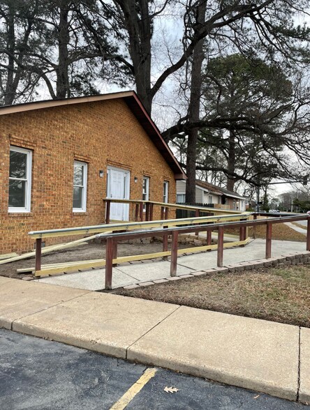More Photos Of 4136 Bonney Rd, Virginia Beach Office For Lease