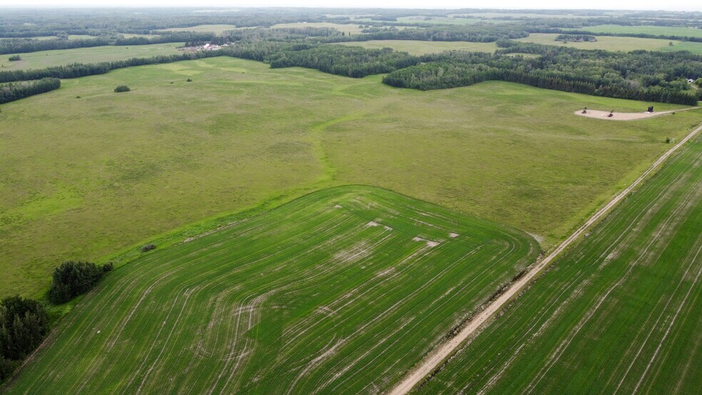 More Photos Of 55323 Range Road 201, Lamont Land For Sale