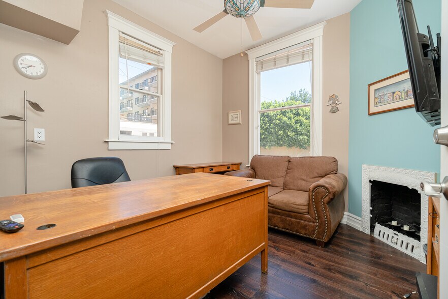 More Photos Of 812 N 2nd Ave, Phoenix Office Residential For Sale