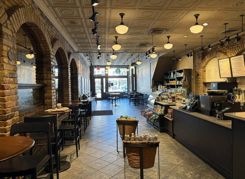 More Photos Of 72 Grove St, New York Storefront Retail Residential For Lease