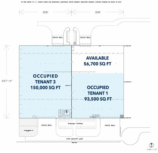 More Photos Of 2705 Quality Ln, Brownsville Warehouse For Lease