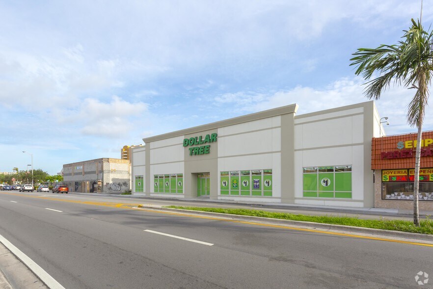 More Photos Of 3631 W Flagler St, Miami Freestanding For Sale