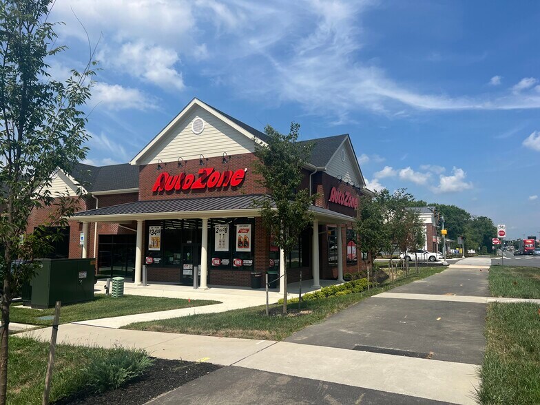 More Photos Of 2675 Pulaski Hwy, Newark Unknown For Lease