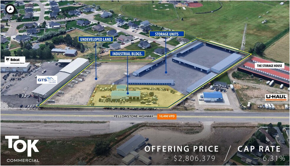 More Photos Of , Idaho Falls Unknown For Sale