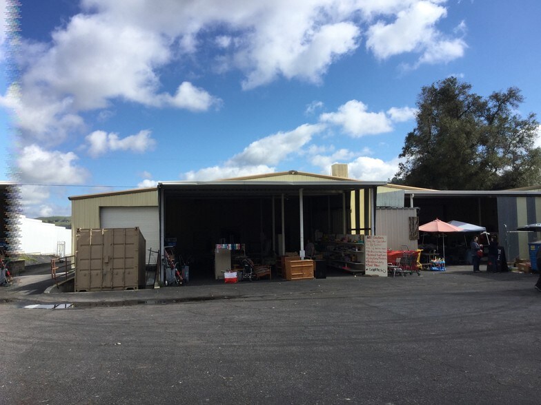 More Photos Of 9330 El Camino Real, Atascadero Freestanding For Sale