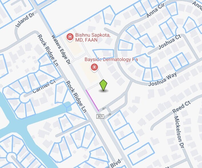 More Photos Of 1327 Waters Edge Dr, Granbury Land For Sale