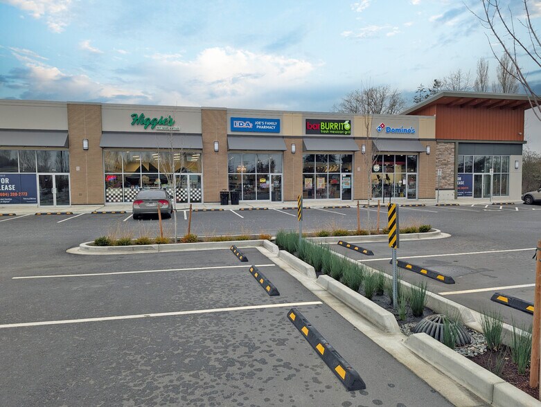 More Photos Of 10330 Mcdonald Park Rd, Sidney Storefront For Lease