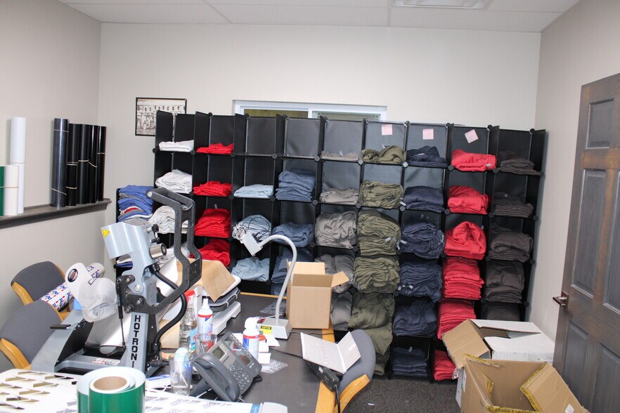More Photos Of 7801 Corporate Blvd, Plain City Industrial For Sale