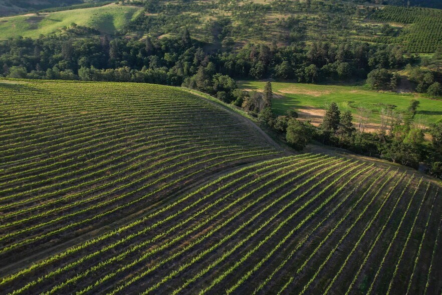 More Photos Of 5450 Mill Creek Rd, The Dalles Land For Sale