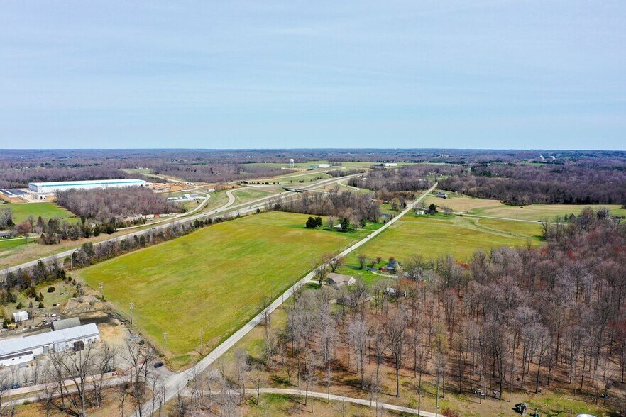 More Photos Of 6420 Corydon Ridge Rd NE, Corydon Land For Sale