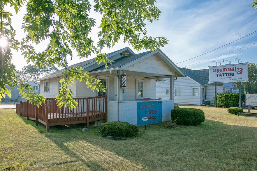 More Photos Of 1739 Cassopolis St, Elkhart Warehouse For Sale