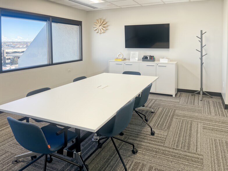 More Photos Of 3401 Quebec St, Denver Coworking Space