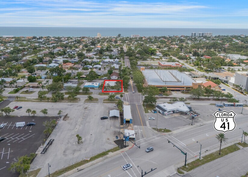 More Photos Of 101 San Marco Dr, Venice Office For Sale