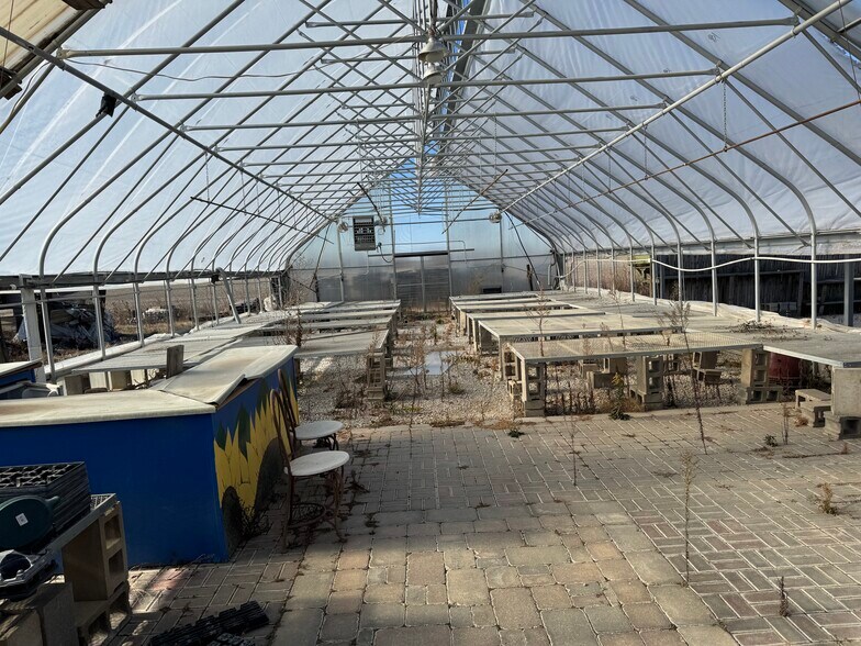 More Photos Of 1709 County Road 2200 E, Saint Joseph Warehouse For Sale