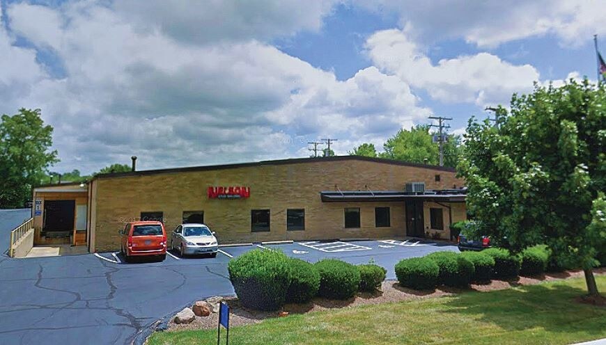 Primary Photo Of 821 Sharon Dr, Westlake Warehouse For Lease