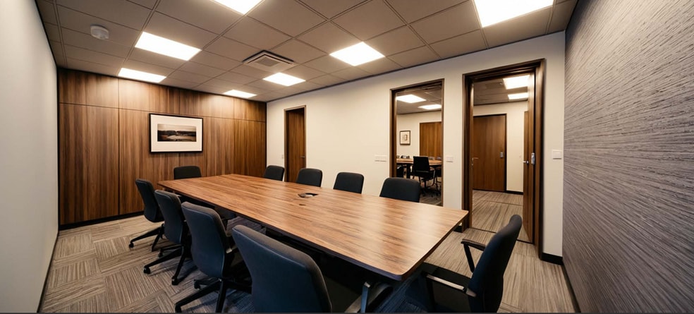 More Photos Of 10 Corporate Park, Irvine Office For Lease