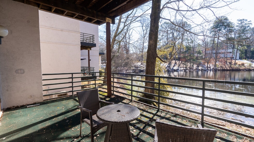 More Photos Of 1820 The Exchange SE, Atlanta Office For Sale