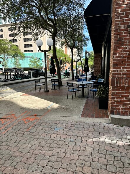 More Photos Of 200 1st Ave S, Saint Petersburg Restaurant For Sale