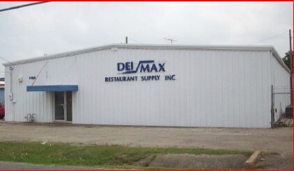 Primary Photo Of 1700 Baker Rd, Sherman Light Distribution For Lease