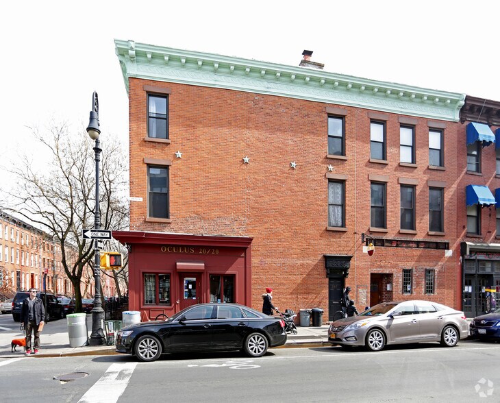 More Photos Of 267 Smith St, Brooklyn General Retail For Sale