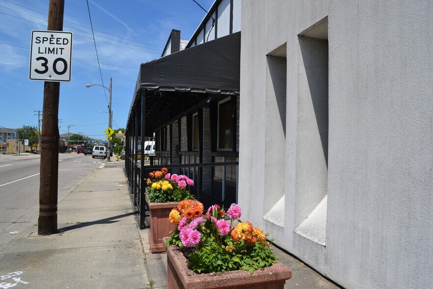 More Photos Of 4024 Granby St, Norfolk Storefront Retail Residential For Lease